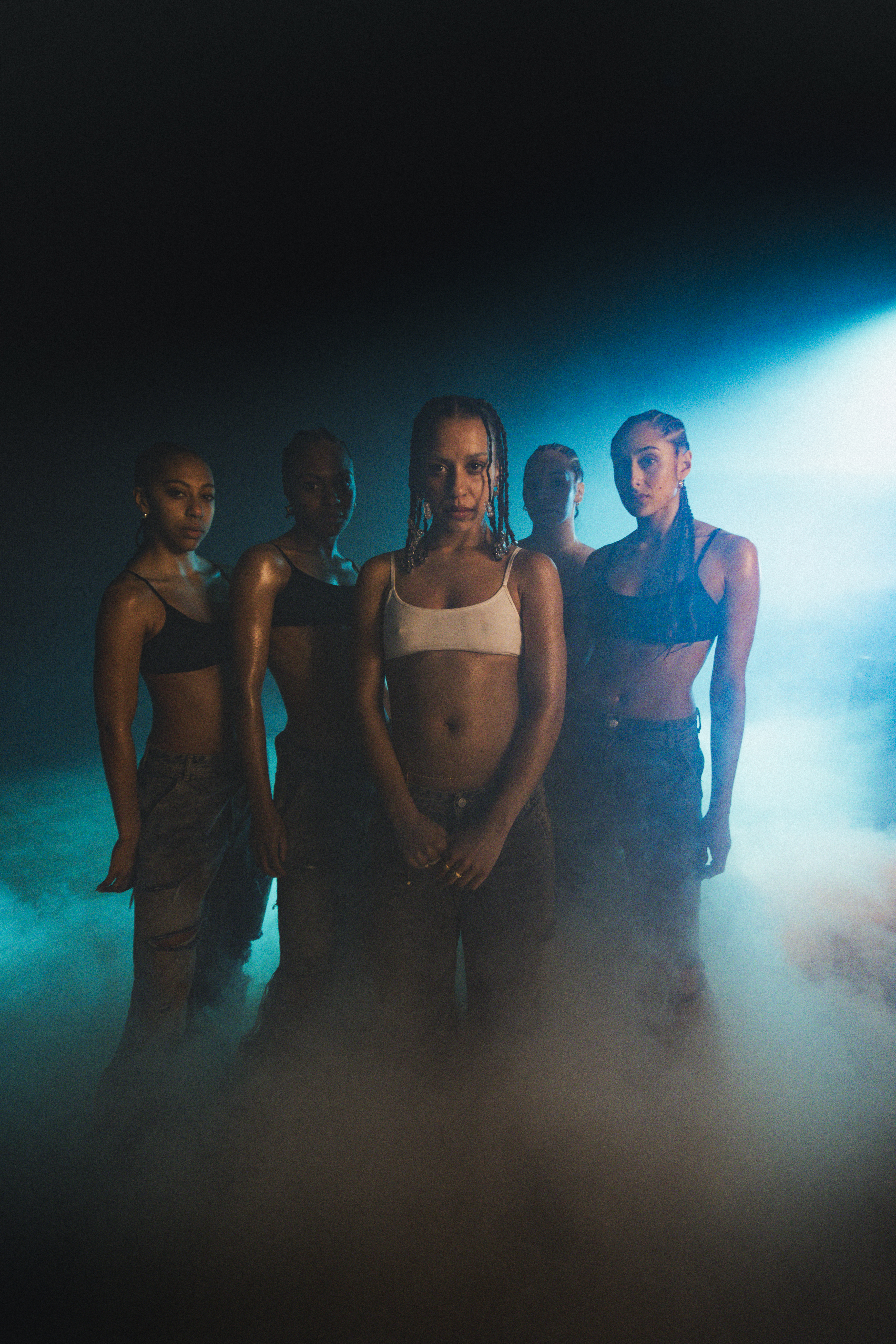 Pip Millett performance